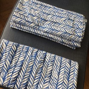 PB KING DUVET - sold separately